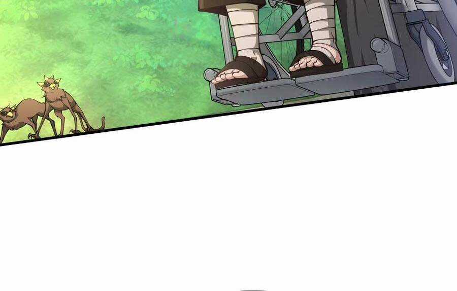 Ánh Sáng Cuối Con Đường Chương 158 trang 129