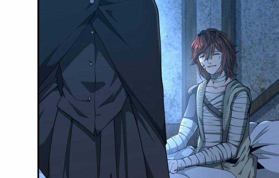 Ánh Sáng Cuối Con Đường Chương 158 trang 14