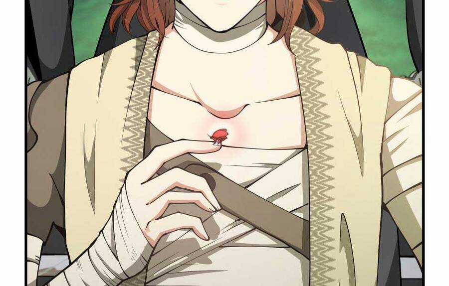 Ánh Sáng Cuối Con Đường Chương 158 trang 147