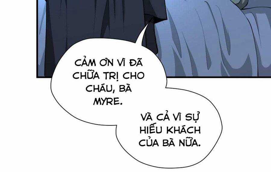 Ánh Sáng Cuối Con Đường Chương 158 trang 15