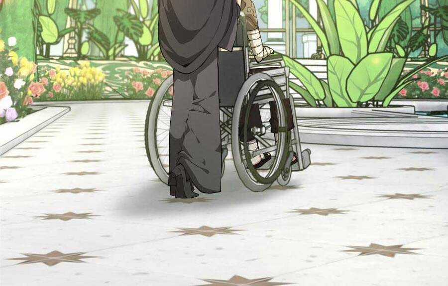 Ánh Sáng Cuối Con Đường Chương 158 trang 155