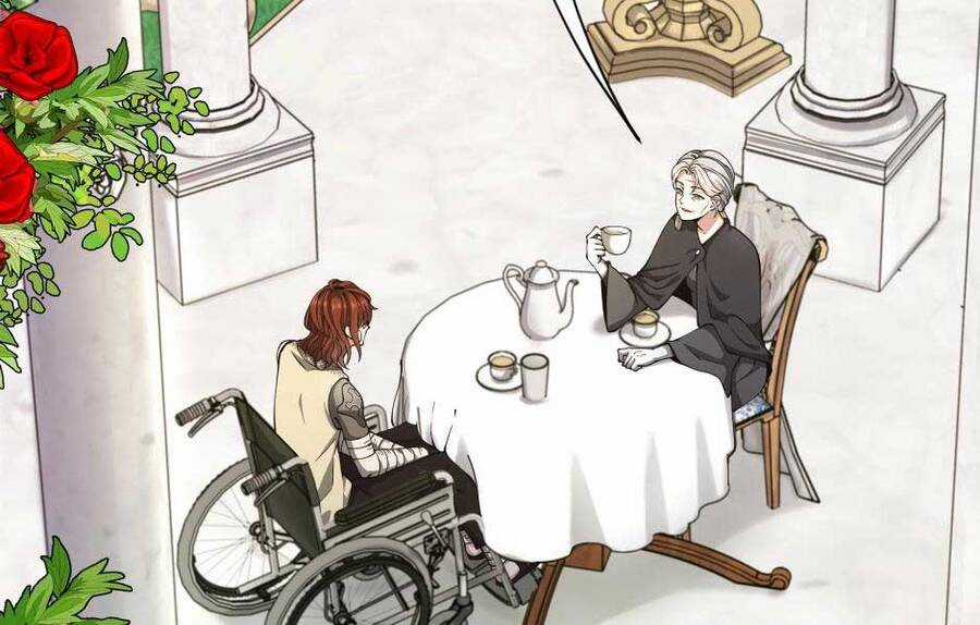 Ánh Sáng Cuối Con Đường Chương 158 trang 192