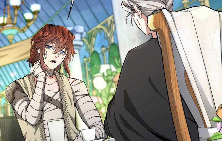 Ánh Sáng Cuối Con Đường Chương 158 trang 198