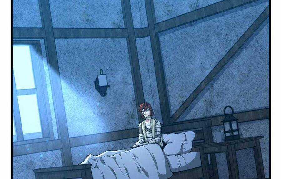 Ánh Sáng Cuối Con Đường Chương 158 trang 21