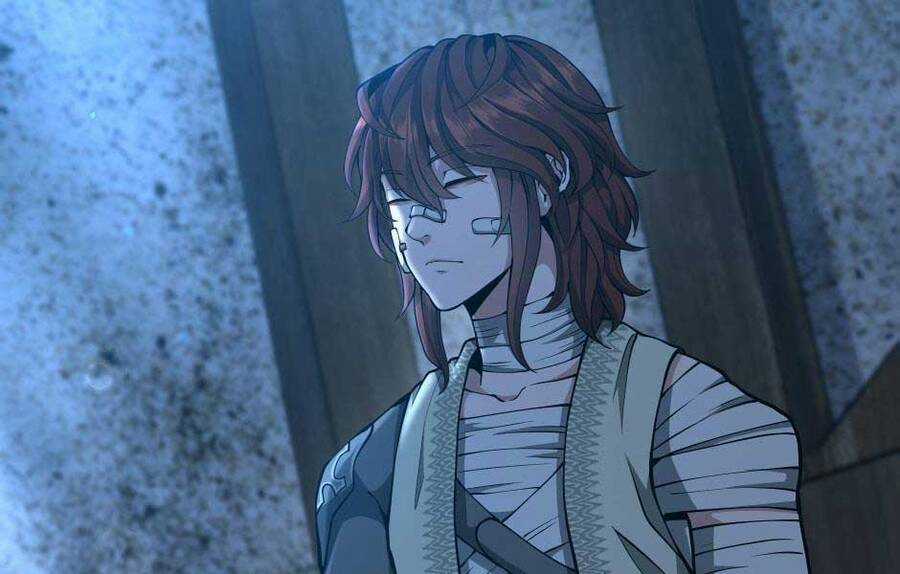 Ánh Sáng Cuối Con Đường Chương 158 trang 30