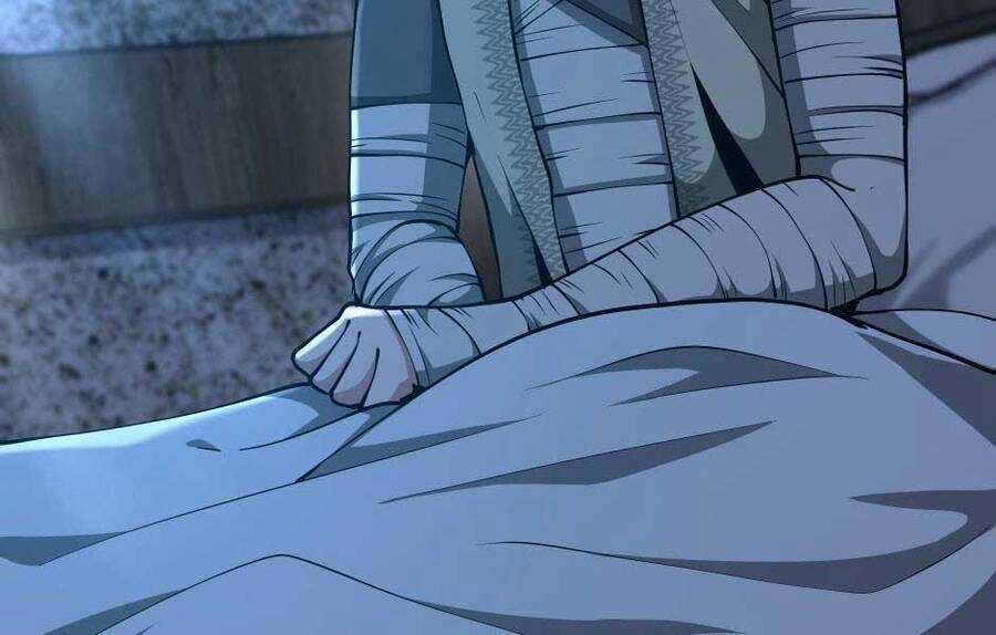 Ánh Sáng Cuối Con Đường Chương 158 trang 31