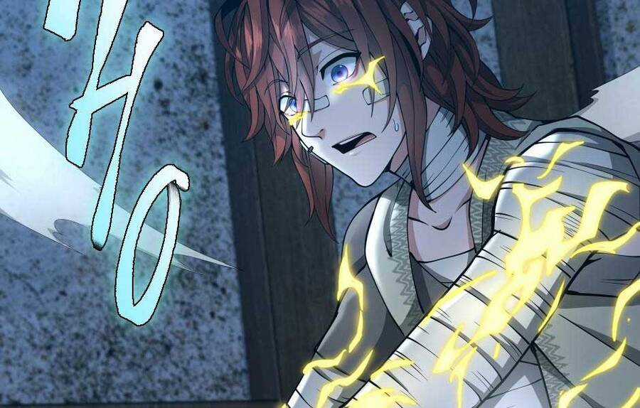 Ánh Sáng Cuối Con Đường Chương 158 trang 37