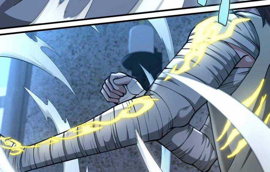 Ánh Sáng Cuối Con Đường Chương 158 trang 39