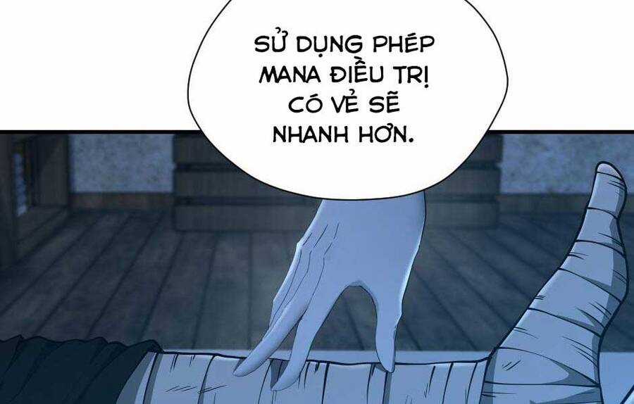 Ánh Sáng Cuối Con Đường Chương 158 trang 4