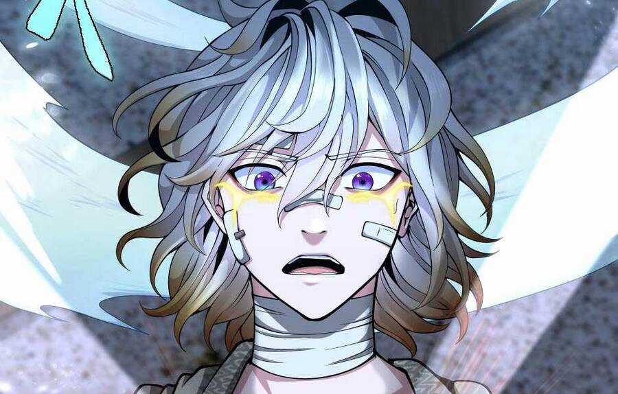 Ánh Sáng Cuối Con Đường Chương 158 trang 41