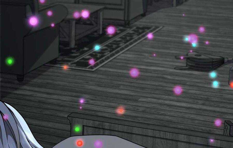 Ánh Sáng Cuối Con Đường Chương 158 trang 47