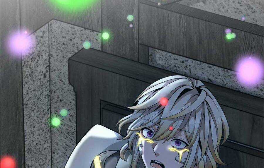 Ánh Sáng Cuối Con Đường Chương 158 trang 50