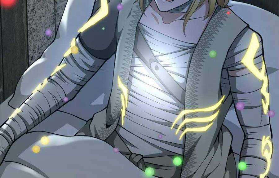 Ánh Sáng Cuối Con Đường Chương 158 trang 51