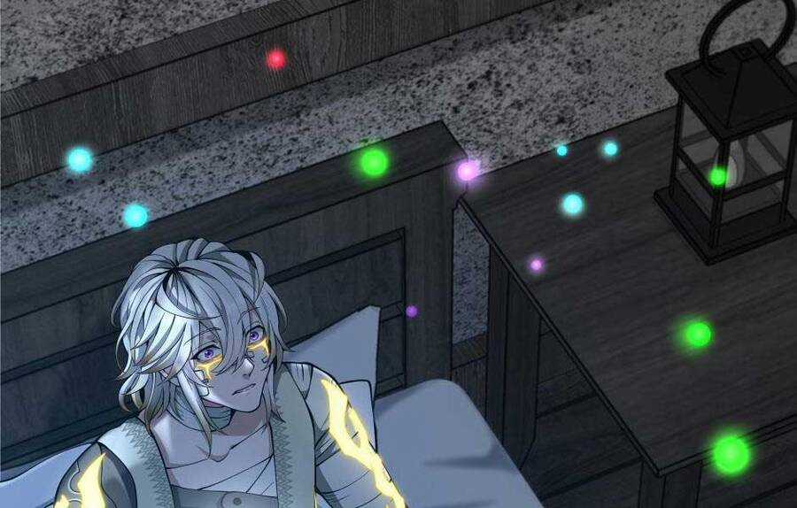 Ánh Sáng Cuối Con Đường Chương 158 trang 60