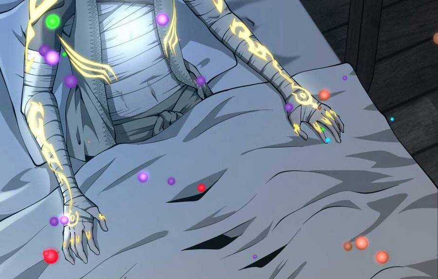 Ánh Sáng Cuối Con Đường Chương 158 trang 61