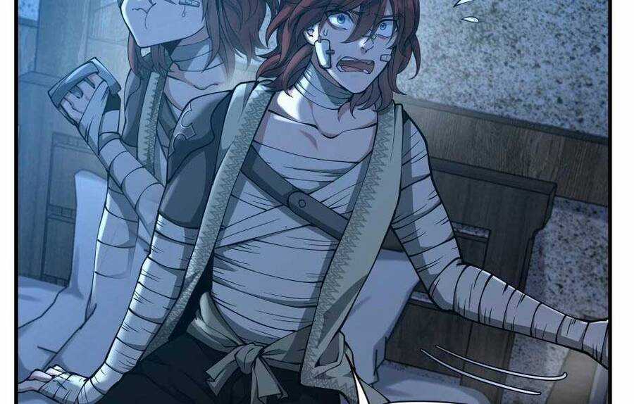 Ánh Sáng Cuối Con Đường Chương 158 trang 7