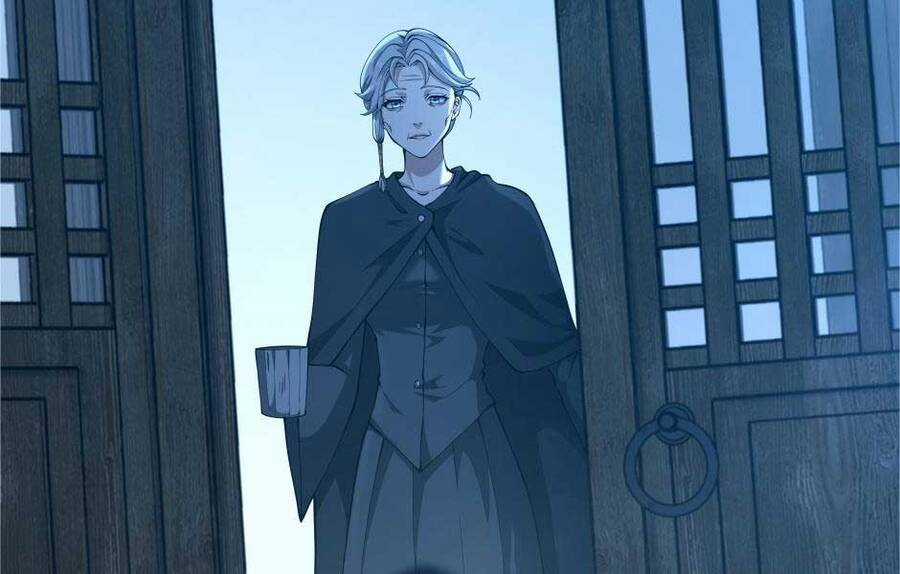 Ánh Sáng Cuối Con Đường Chương 158 trang 74