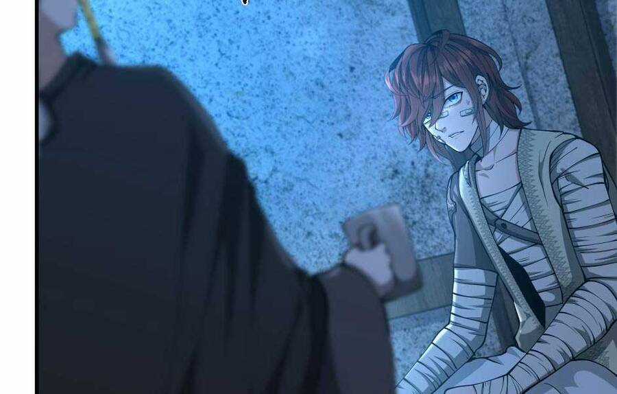 Ánh Sáng Cuối Con Đường Chương 158 trang 78