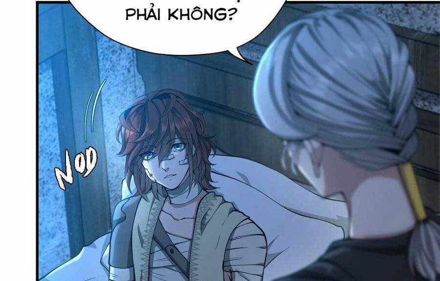 Ánh Sáng Cuối Con Đường Chương 158 trang 84