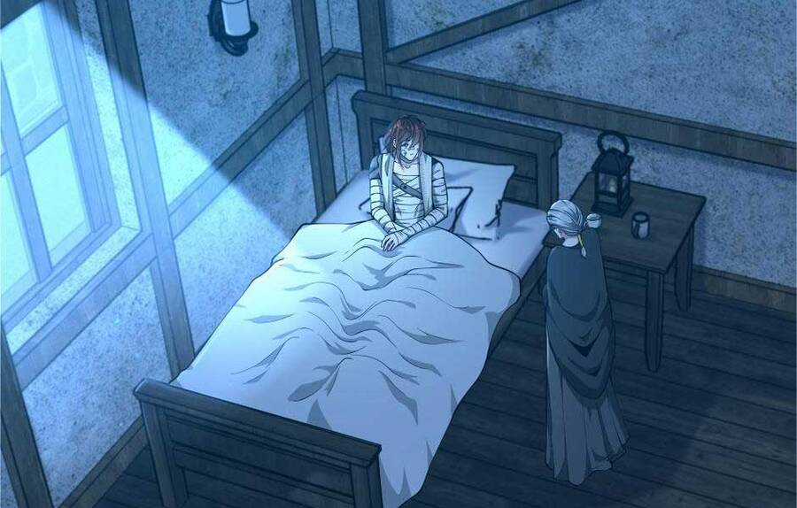 Ánh Sáng Cuối Con Đường Chương 158 trang 90