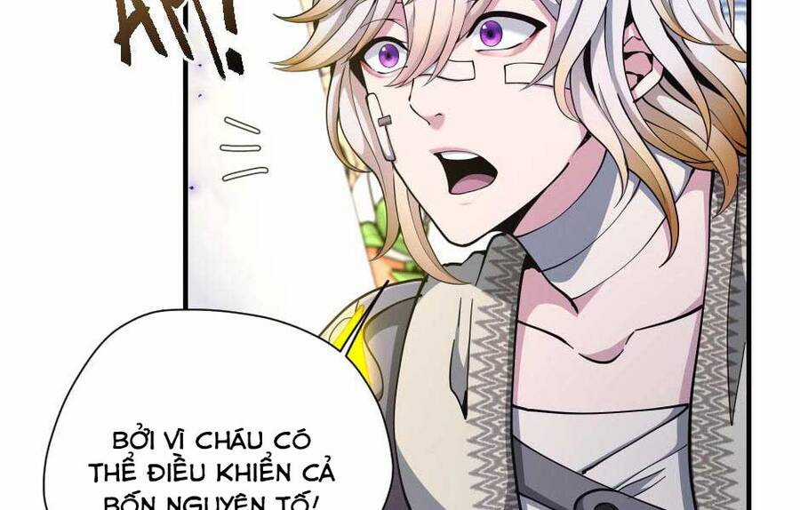 Ánh Sáng Cuối Con Đường Chương 159 trang 104