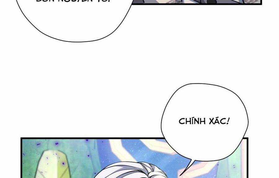 Ánh Sáng Cuối Con Đường Chương 159 trang 105