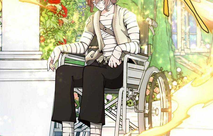 Ánh Sáng Cuối Con Đường Chương 159 trang 117