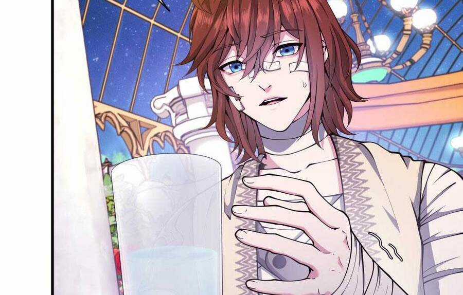 Ánh Sáng Cuối Con Đường Chương 159 trang 122