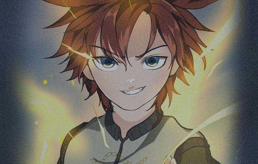 Ánh Sáng Cuối Con Đường Chương 159 trang 129