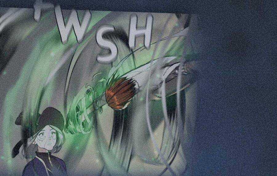 Ánh Sáng Cuối Con Đường Chương 159 trang 132