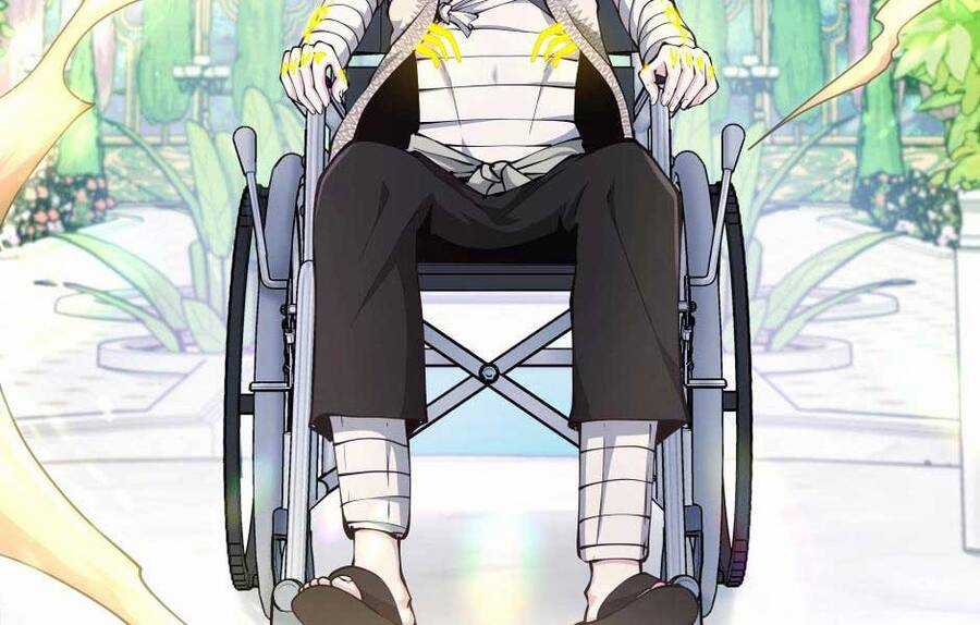 Ánh Sáng Cuối Con Đường Chương 159 trang 18