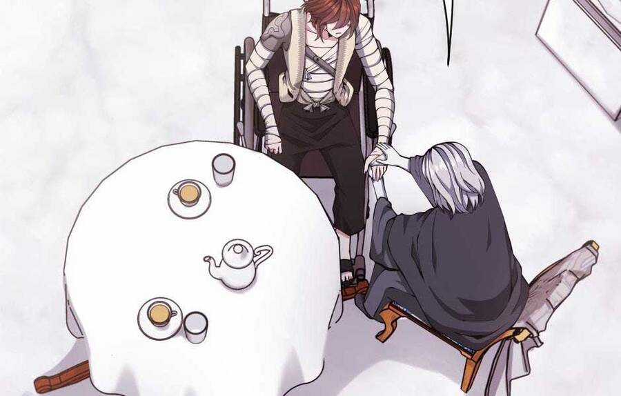 Ánh Sáng Cuối Con Đường Chương 159 trang 186