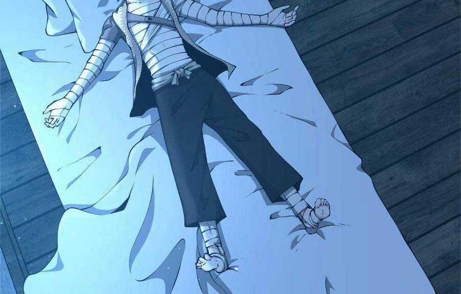 Ánh Sáng Cuối Con Đường Chương 159 trang 211