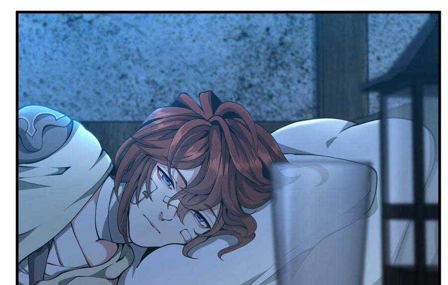 Ánh Sáng Cuối Con Đường Chương 159 trang 226