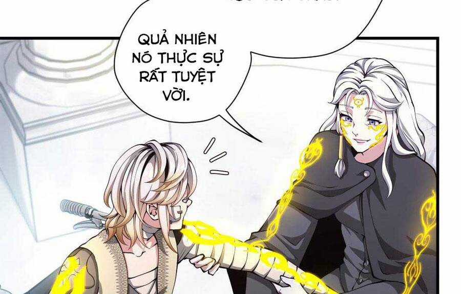 Ánh Sáng Cuối Con Đường Chương 159 trang 26