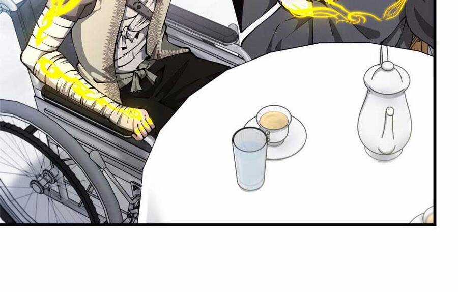 Ánh Sáng Cuối Con Đường Chương 159 trang 27