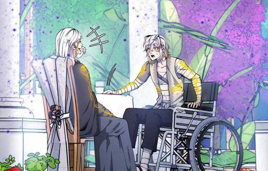 Ánh Sáng Cuối Con Đường Chương 159 trang 71