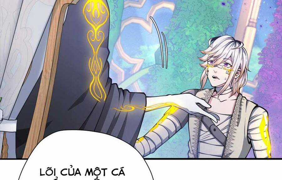 Ánh Sáng Cuối Con Đường Chương 159 trang 85