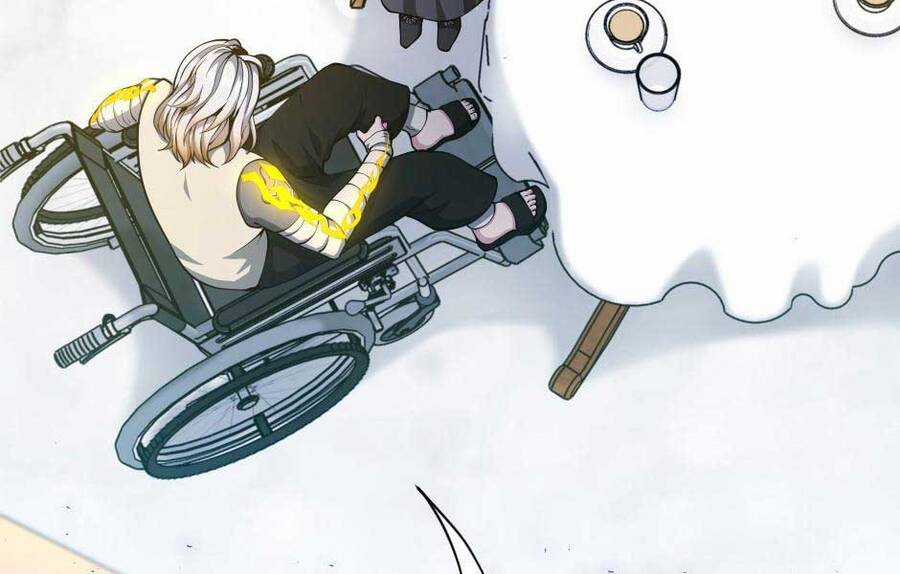 Ánh Sáng Cuối Con Đường Chương 159 trang 97