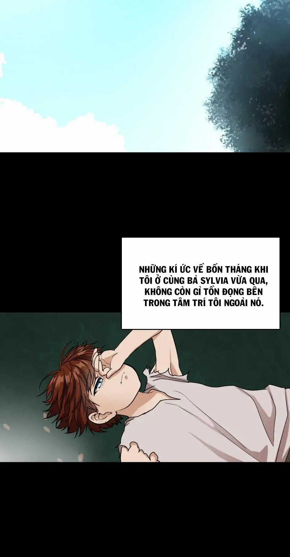 Ánh Sáng Cuối Con Đường Chương 16 trang 37