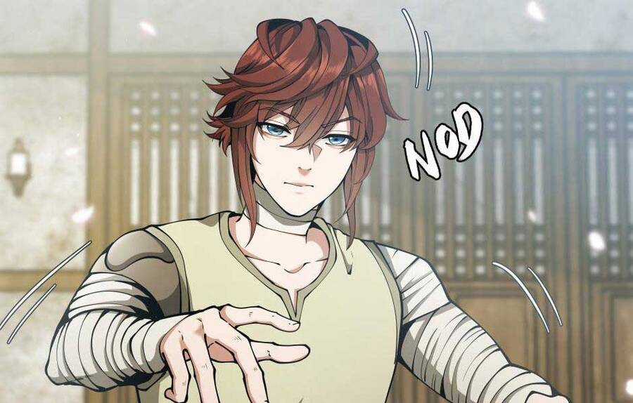 Ánh Sáng Cuối Con Đường Chương 160 trang 10