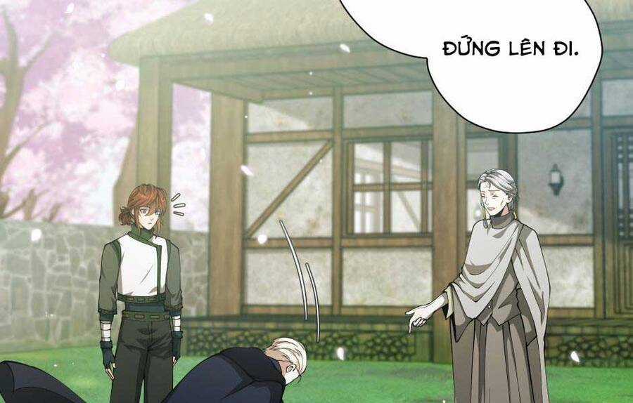 Ánh Sáng Cuối Con Đường Chương 160 trang 134