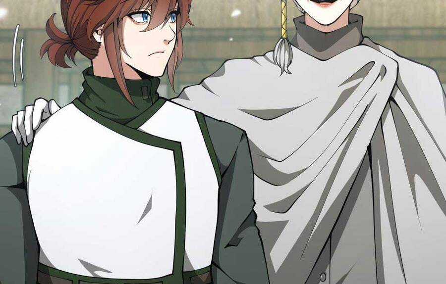 Ánh Sáng Cuối Con Đường Chương 160 trang 144