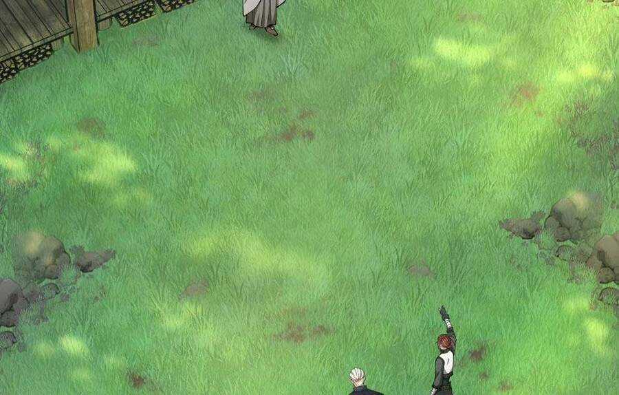 Ánh Sáng Cuối Con Đường Chương 160 trang 161