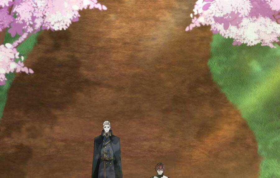 Ánh Sáng Cuối Con Đường Chương 160 trang 167