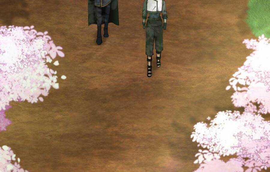 Ánh Sáng Cuối Con Đường Chương 160 trang 168