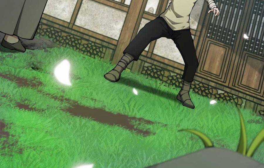 Ánh Sáng Cuối Con Đường Chương 160 trang 17