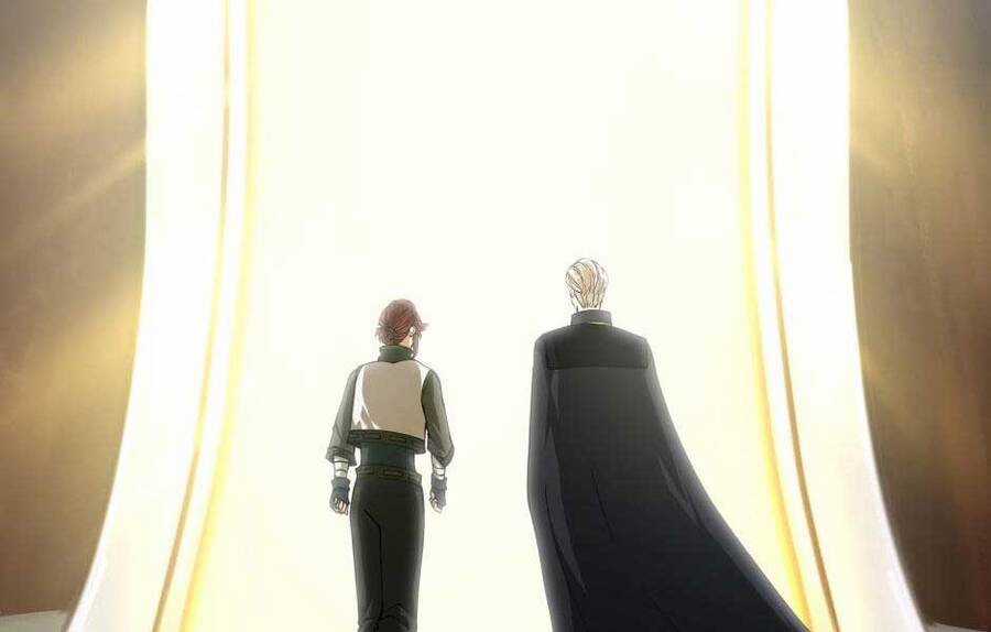 Ánh Sáng Cuối Con Đường Chương 160 trang 194