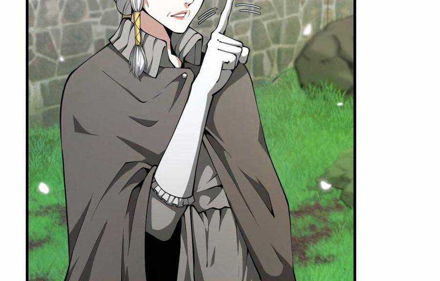 Ánh Sáng Cuối Con Đường Chương 160 trang 20