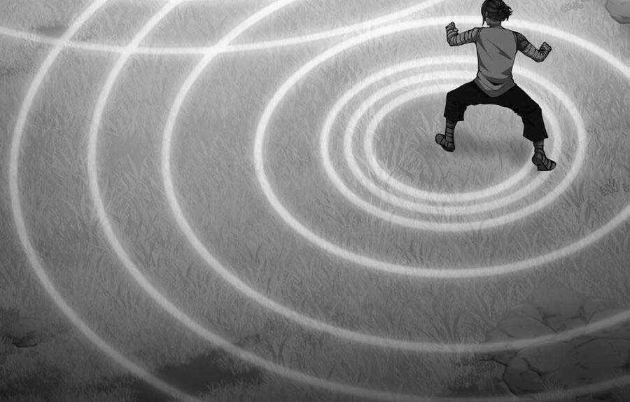 Ánh Sáng Cuối Con Đường Chương 160 trang 29